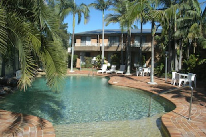 Peats Ridge NSW Northern Rivers Accommodation
