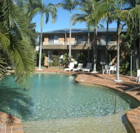Galaxy Motel - Northern Rivers Accommodation