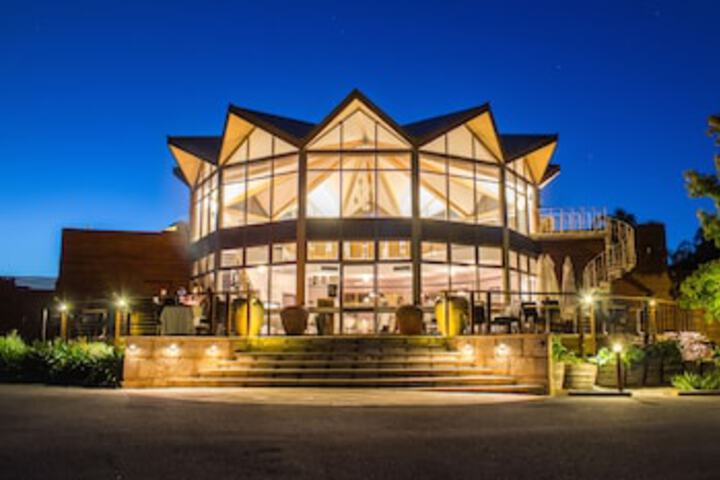  Northern Rivers Accommodation