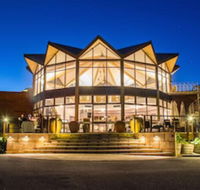 Lyndoch Hill - Northern Rivers Accommodation