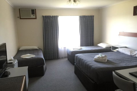 Warragul Views Motor Inn - Northern Rivers Accommodation 7