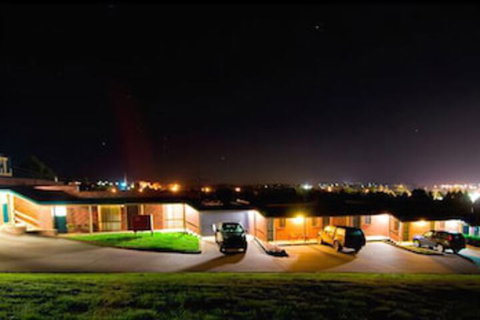 Warragul Views Motor Inn - Northern Rivers Accommodation 0