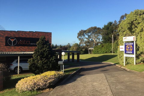 Warragul Views Motor Inn - Northern Rivers Accommodation 1