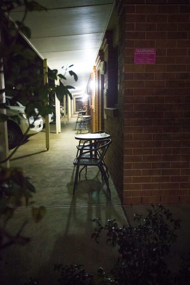 Dixie VIC Northern Rivers Accommodation