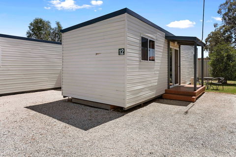 Murray River Holiday Park - Northern Rivers Accommodation 4