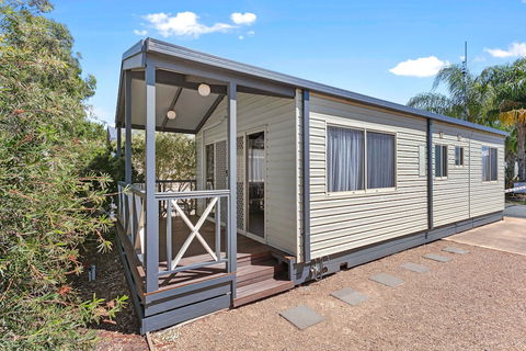 Murray River Holiday Park - Northern Rivers Accommodation 3