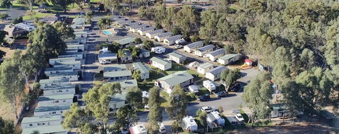 Murray River Holiday Park - Northern Rivers Accommodation 6