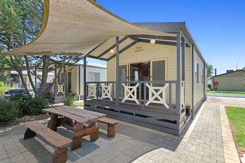 Murray River Holiday Park - Northern Rivers Accommodation 5