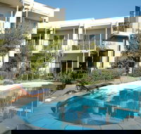 The Rye Hotel - One Four Nelson - Northern Rivers Accommodation