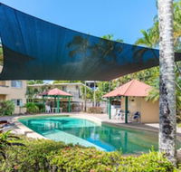 Tradewinds McLeod Holiday Apartments - Northern Rivers Accommodation