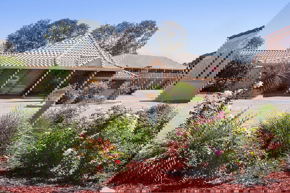 Port Augusta West SA Northern Rivers Accommodation