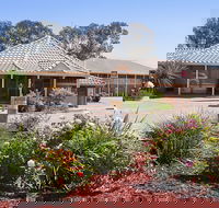 The Standpipe Golf Motor Inn - Northern Rivers Accommodation