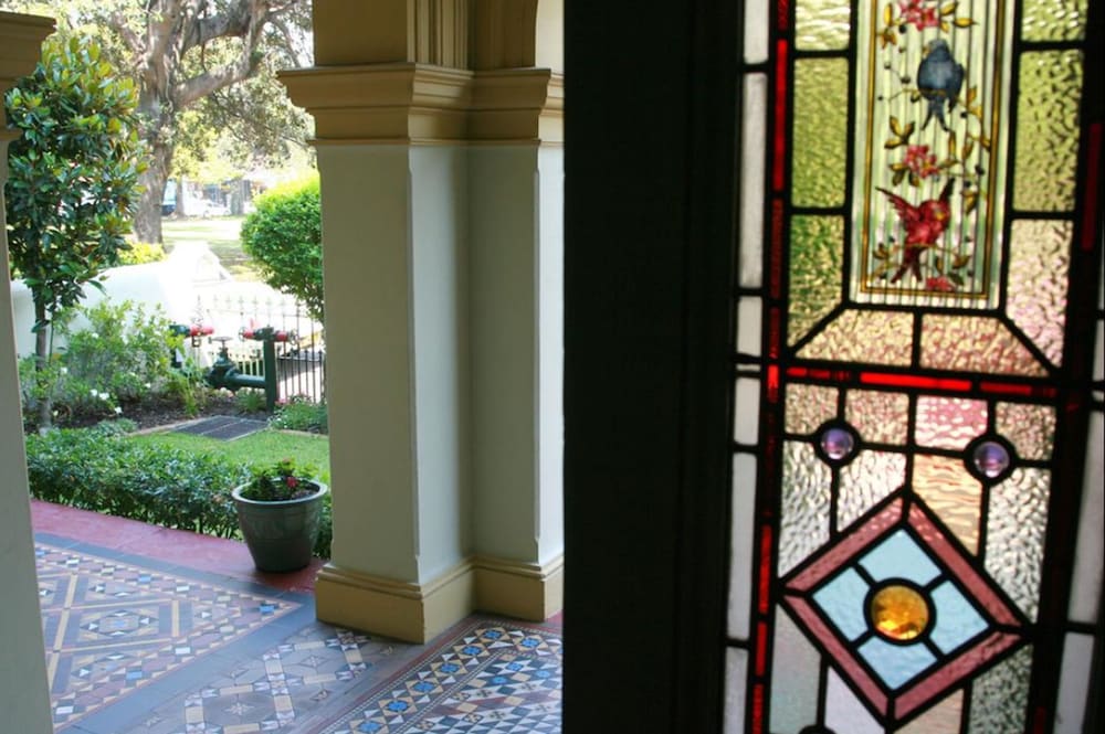 House Home Randwick NSW Northern Rivers Accommodation