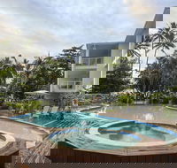 Beaches Port Douglas - Northern Rivers Accommodation