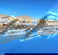 Pool Port Douglas - Northern Rivers Accommodation