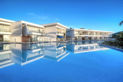 Pool Port Douglas - Northern Rivers Accommodation 0