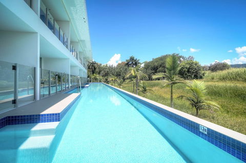 Pool Port Douglas - Northern Rivers Accommodation 5