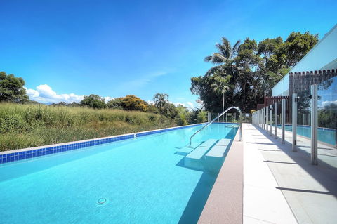 Pool Port Douglas - Northern Rivers Accommodation 1