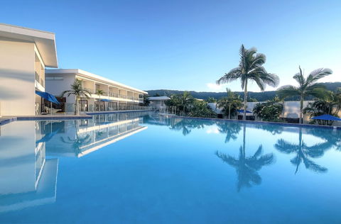 Pool Port Douglas - Northern Rivers Accommodation 4