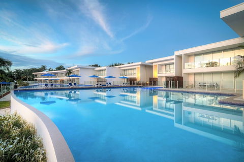 Pool Port Douglas - Northern Rivers Accommodation 3