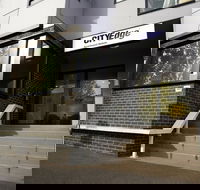 City Edge North Melbourne - Northern Rivers Accommodation