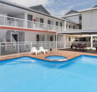 Sunshine Beach Resort - Northern Rivers Accommodation