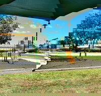 Sand Castles on Currumbin Beach - Northern Rivers Accommodation