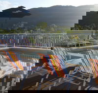 Sarayi Boutique Hotel - Northern Rivers Accommodation