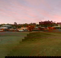 Noosa Springs Golf Resort  Spa - Northern Rivers Accommodation