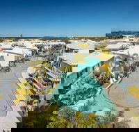 Sand Dunes Resort - Northern Rivers Accommodation