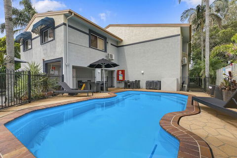 Best Western Kimba Lodge - Northern Rivers Accommodation 1