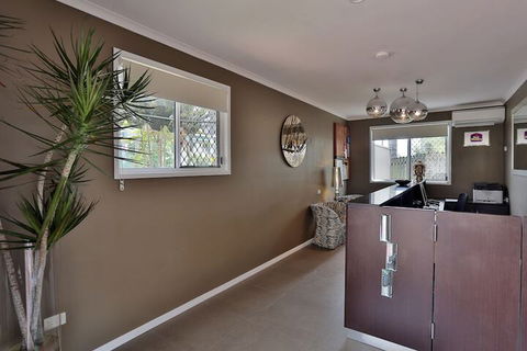 Best Western Kimba Lodge - Northern Rivers Accommodation 3