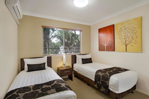 Best Western Kimba Lodge - Northern Rivers Accommodation 5