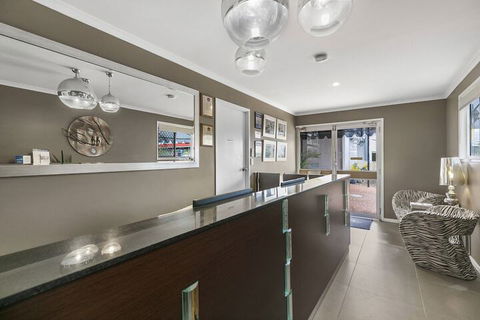 Best Western Kimba Lodge - Northern Rivers Accommodation 2