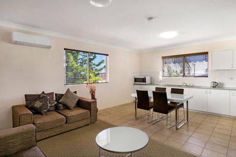 Best Western Kimba Lodge - Northern Rivers Accommodation 6