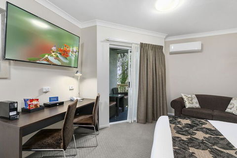 Best Western Kimba Lodge - Northern Rivers Accommodation 7