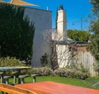 Central Motel Port Fairy - Northern Rivers Accommodation