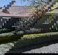 Alice's Cottages - Northern Rivers Accommodation