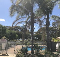Nagambie Motor Inn - Northern Rivers Accommodation