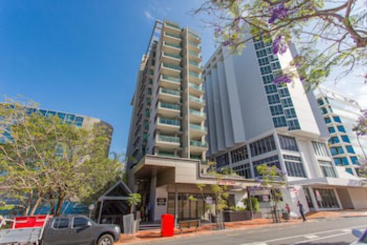  Northern Rivers Accommodation