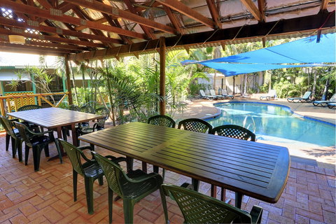 Habitat Resort - Northern Rivers Accommodation 4