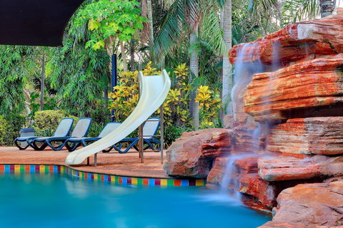 Habitat Resort - Northern Rivers Accommodation 5