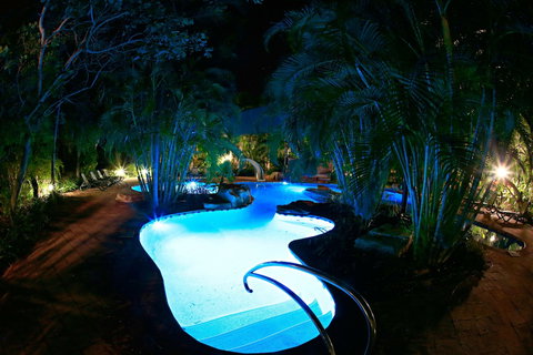 Habitat Resort - Northern Rivers Accommodation 6