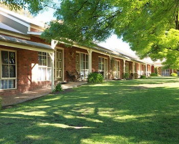 Motel Mansfield VIC Northern Rivers Accommodation