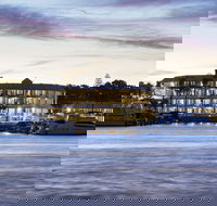 Pier 21 Apartment Hotel - Northern Rivers Accommodation