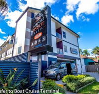 Airport Ascot Motel - Northern Rivers Accommodation