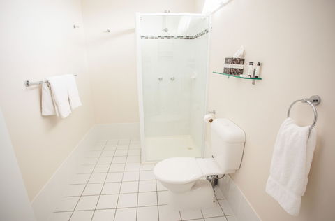 High Street Motor Inn - Northern Rivers Accommodation 6