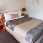 Econo Lodge Hacienda Motel Geelong - Northern Rivers Accommodation 0