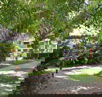 Cairns Beach Resort - Northern Rivers Accommodation