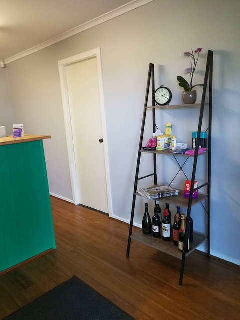 Lakeside Lodge Motel - Northern Rivers Accommodation 3